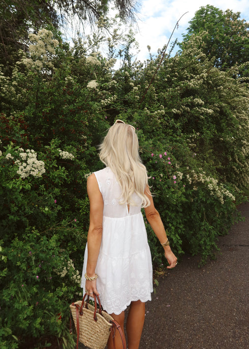 Sunny Hunny Dress